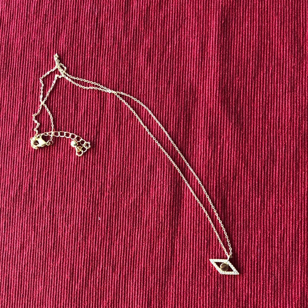 Uncommon James Gold Necklace